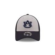 Auburn New Era 940 League Adjustable Hat